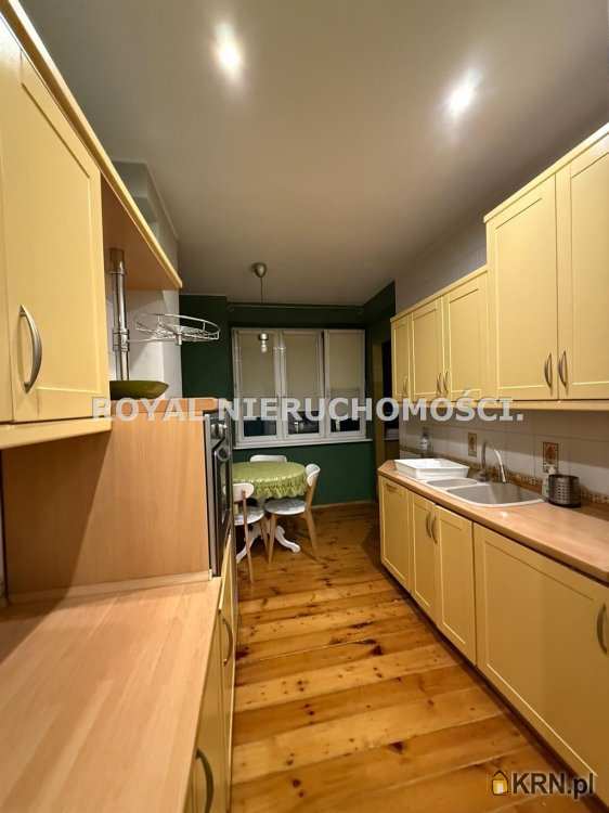 3 pokojowe, Zabrze, ul. , Mieszkanie  do wynajęcia