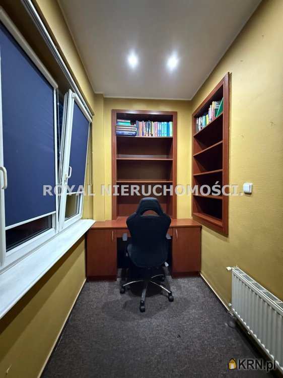 ROYAL, Mieszkanie  do wynajęcia, Zabrze, ul. 