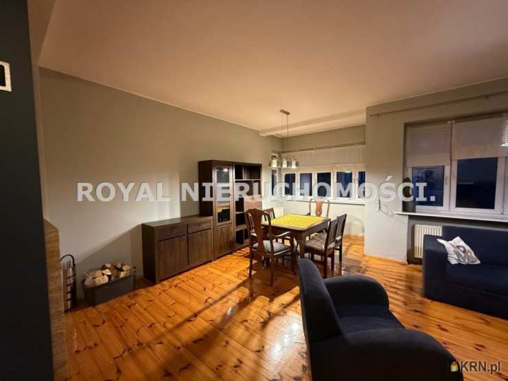 3 pokojowe, Mieszkanie  do wynajęcia, Zabrze, ul. 