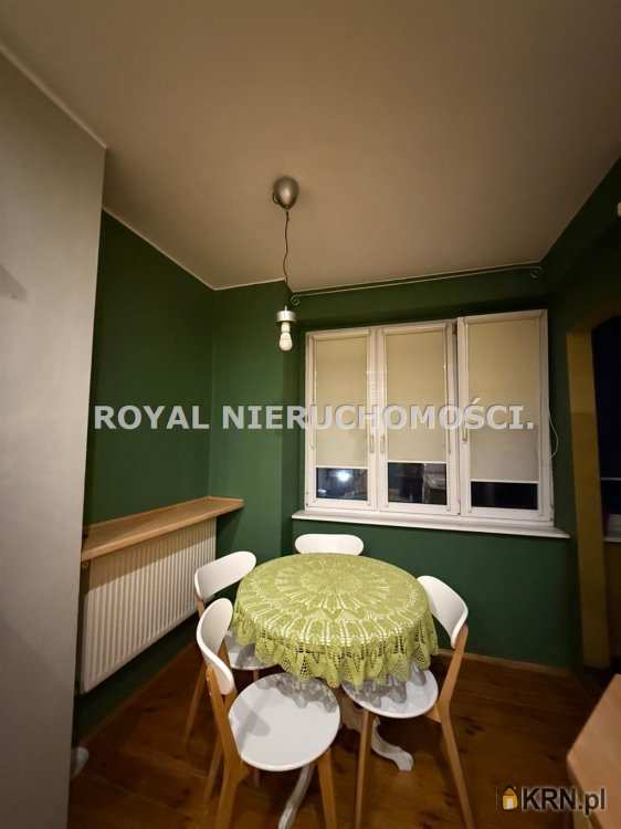 Mieszkanie  do wynajęcia, 3 pokojowe, Zabrze, ul. 