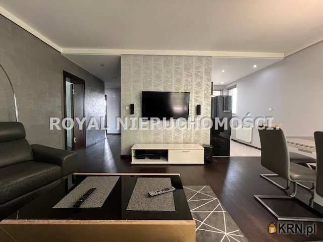 Mieszkanie  na sprzedaż, 4 pokojowe, Zabrze, ul. R. Koźlika