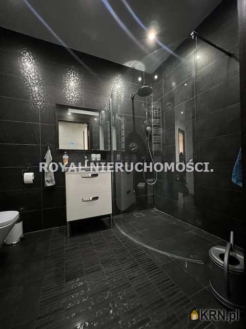 ROYAL, Mieszkanie  na sprzedaż, Zabrze, ul. R. Koźlika