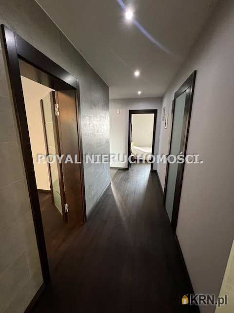 Zabrze, ul. R. Koźlika, Mieszkanie  na sprzedaż, 4 pokojowe