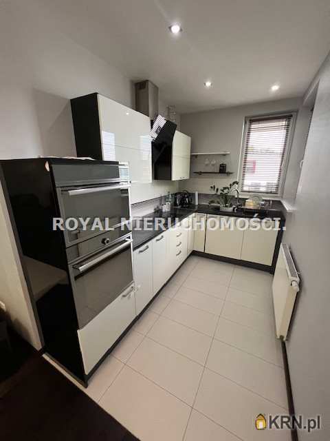 Zabrze, ul. R. Koźlika, 4 pokojowe, Mieszkanie  na sprzedaż