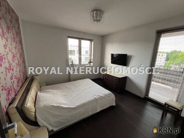 Mieszkanie  na sprzedaż, Zabrze, ul. R. Koźlika, 4 pokojowe