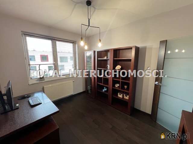 Zabrze, ul. R. Koźlika, 4 pokojowe, Mieszkanie  na sprzedaż