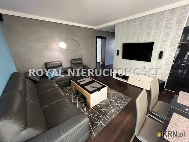 Mieszkanie  na sprzedaż, Zabrze, ul. R. Koźlika, 4 pokojowe