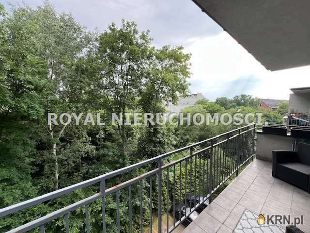 4 pokojowe, Zabrze, ul. R. Koźlika, Mieszkanie  na sprzedaż