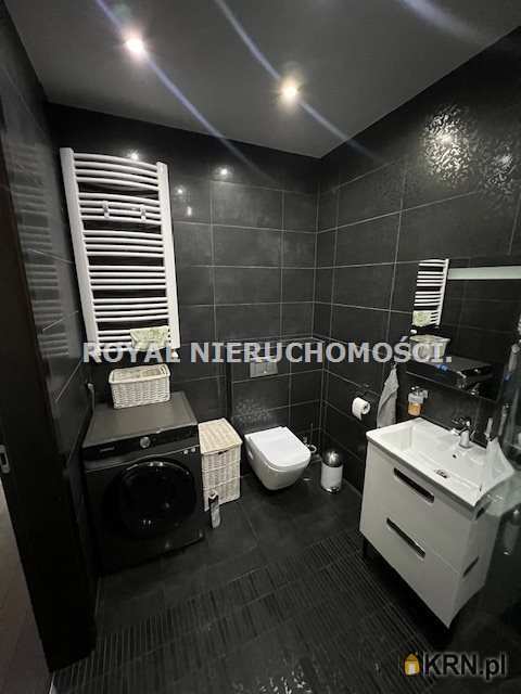 4 pokojowe, Mieszkanie  na sprzedaż, Zabrze, ul. R. Koźlika