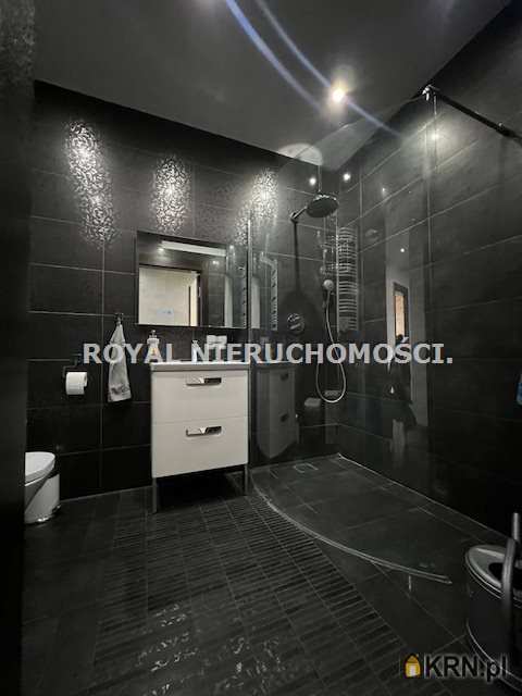 Mieszkanie  na sprzedaż, Zabrze, ul. R. Koźlika, 4 pokojowe