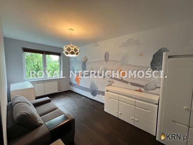 4 pokojowe, Zabrze, ul. R. Koźlika, Mieszkanie  na sprzedaż