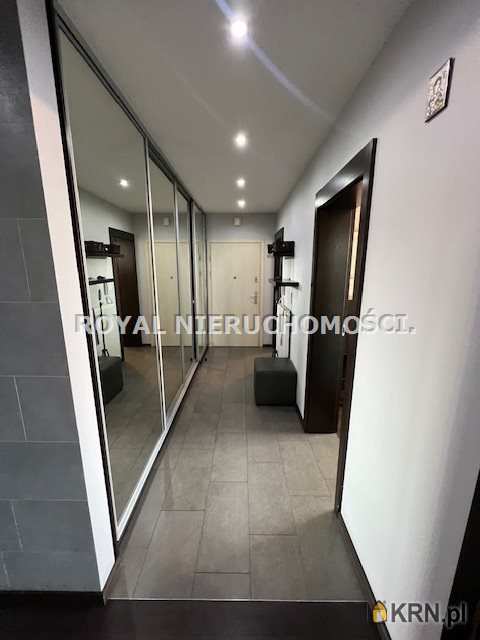 Zabrze, ul. R. Koźlika, Mieszkanie  na sprzedaż, 4 pokojowe