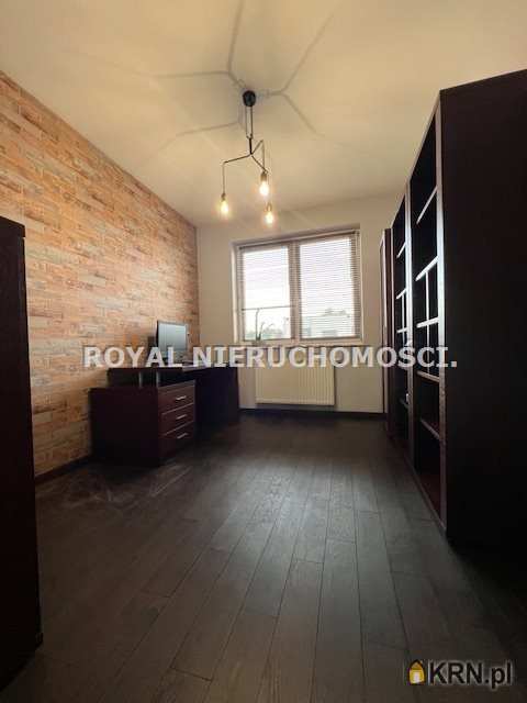 4 pokojowe, Zabrze, ul. R. Koźlika, Mieszkanie  na sprzedaż