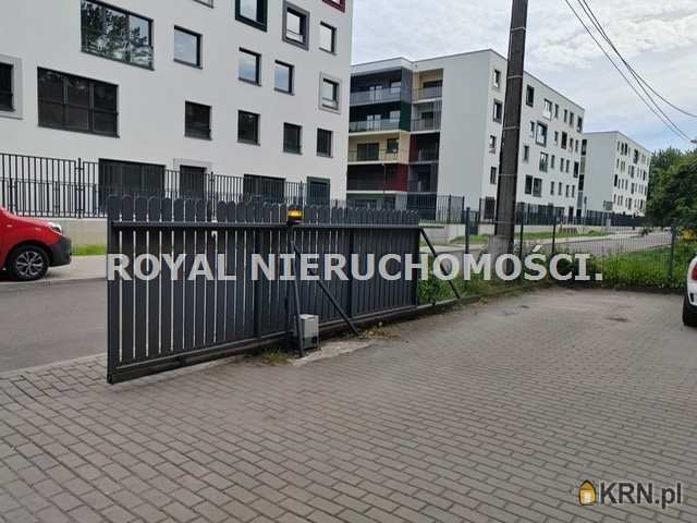 ROYAL, Mieszkanie  na sprzedaż, Zabrze, ul. R. Koźlika