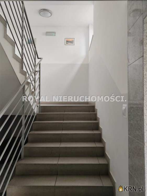 Mieszkanie  na sprzedaż, Zabrze, ul. R. Koźlika, 4 pokojowe