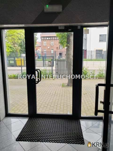 Mieszkanie  na sprzedaż, 4 pokojowe, Zabrze, ul. R. Koźlika