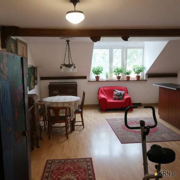 Kraków, Stare Miasto, ul. św. Gertrudy, Mieszkanie  na sprzedaż, 5 pokojowe