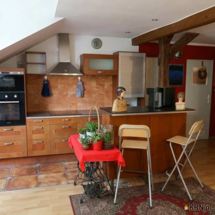 5 pokojowe, Kraków, Stare Miasto, ul. św. Gertrudy, Mieszkanie  na sprzedaż