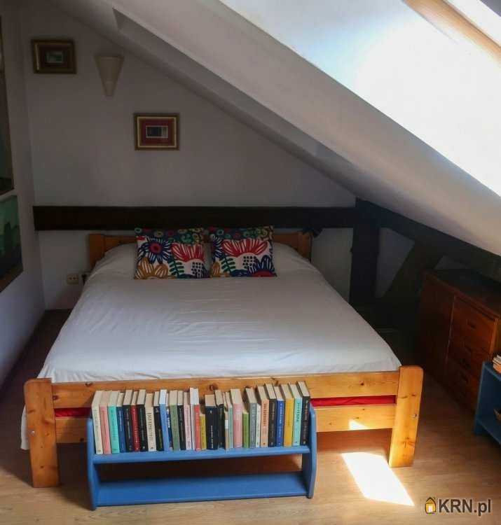 5 pokojowe, Kraków, Stare Miasto, ul. św. Gertrudy, Mieszkanie  na sprzedaż