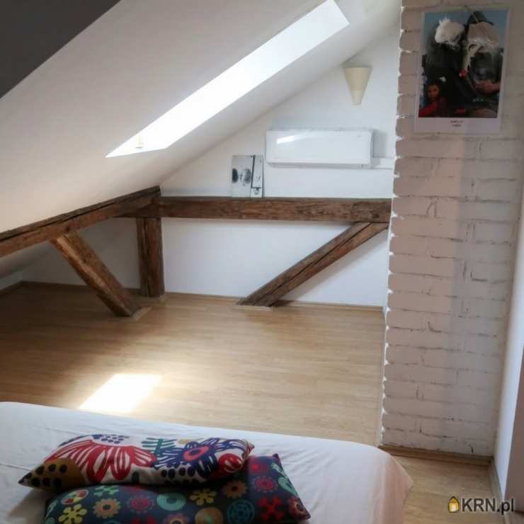 5 pokojowe, Mieszkanie  na sprzedaż, Kraków, Stare Miasto, ul. św. Gertrudy
