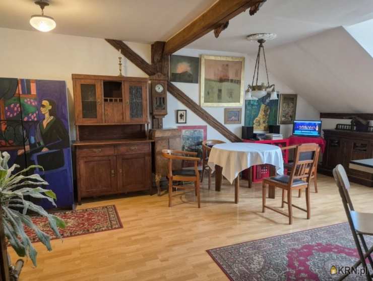 Ewa Szembek Biuro Nieruchomości, Mieszkanie  na sprzedaż, Kraków, Stare Miasto, ul. św. Gertrudy