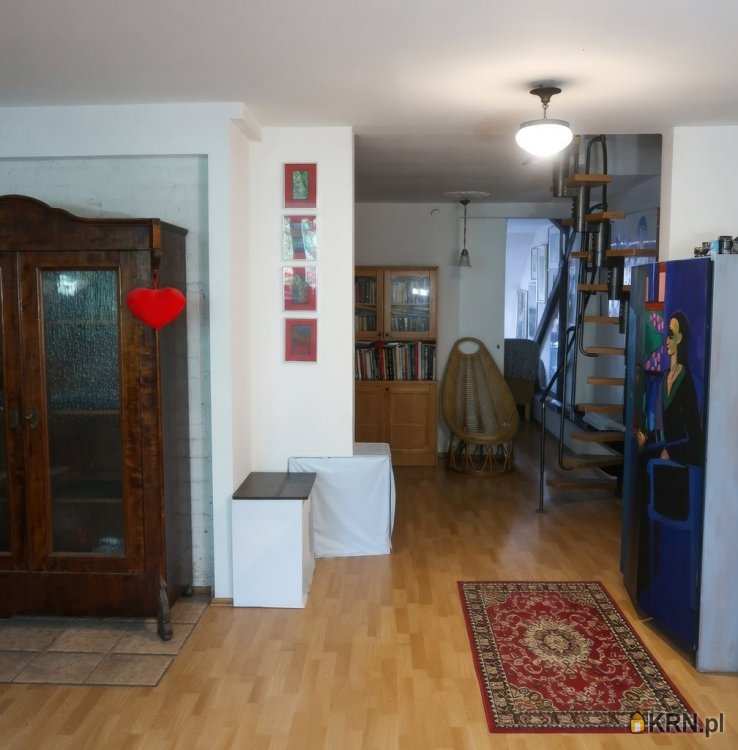 Mieszkanie  na sprzedaż, Kraków, Stare Miasto, ul. św. Gertrudy, 5 pokojowe