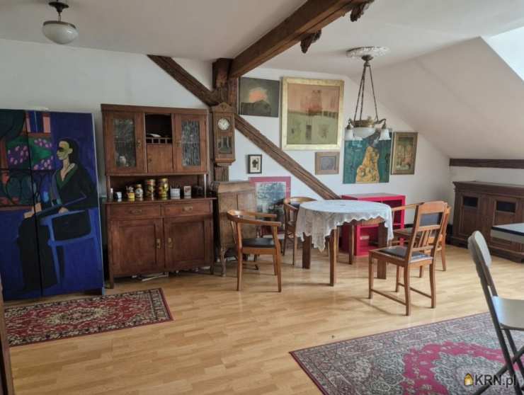Mieszkanie  na sprzedaż, 5 pokojowe, Kraków, Stare Miasto, ul. św. Gertrudy