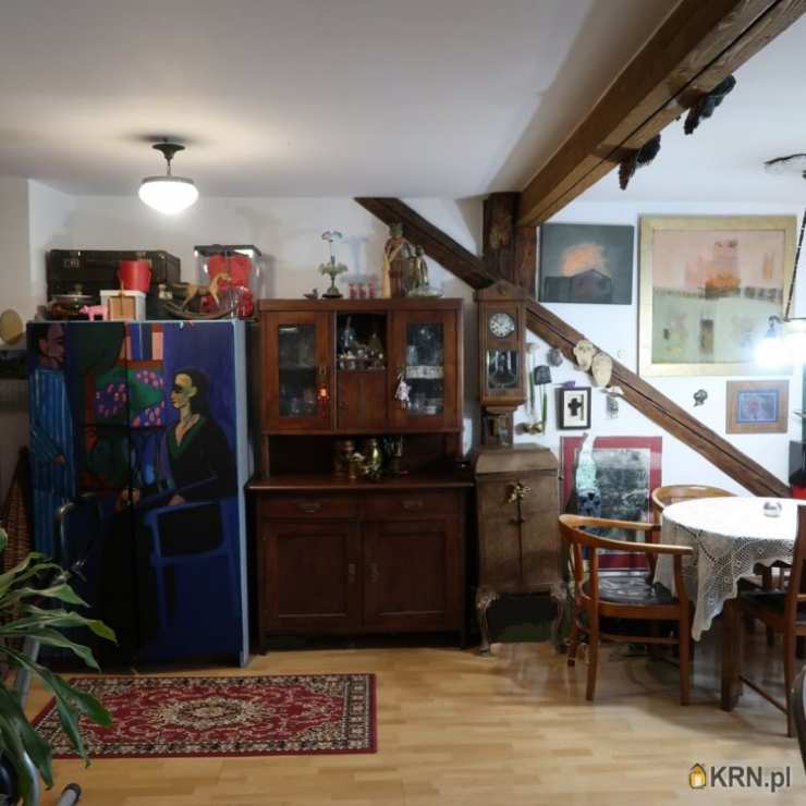 Kraków, Stare Miasto, ul. św. Gertrudy, Mieszkanie  na sprzedaż, 5 pokojowe