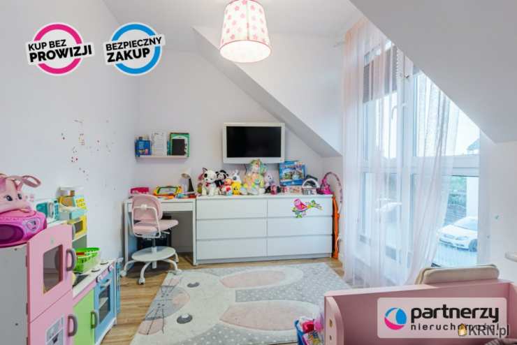 Mieszkanie  na sprzedaż, Straszyn, ul. Neptuna, 4 pokojowe