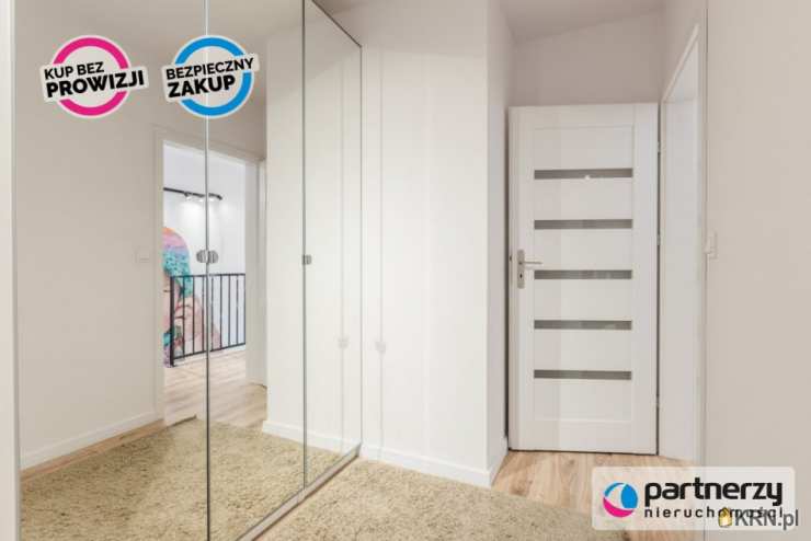 Straszyn, ul. Neptuna, Mieszkanie  na sprzedaż, 4 pokojowe