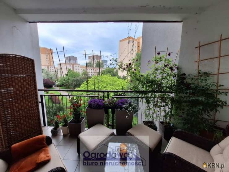 Warszawa, Praga Południe, ul. , Mieszkanie  na sprzedaż, 4 pokojowe