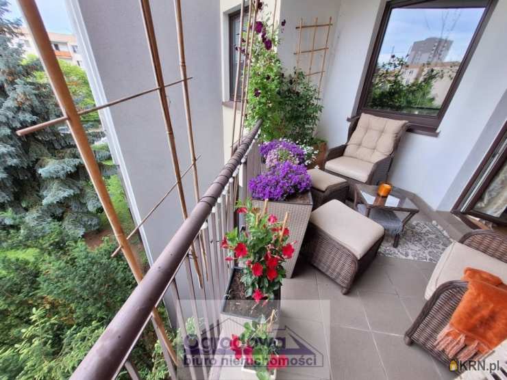 4 pokojowe, Warszawa, Praga Południe, ul. , Mieszkanie  na sprzedaż