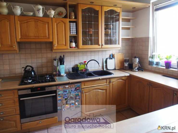 4 pokojowe, Mieszkanie  na sprzedaż, Warszawa, Praga Południe, ul. 