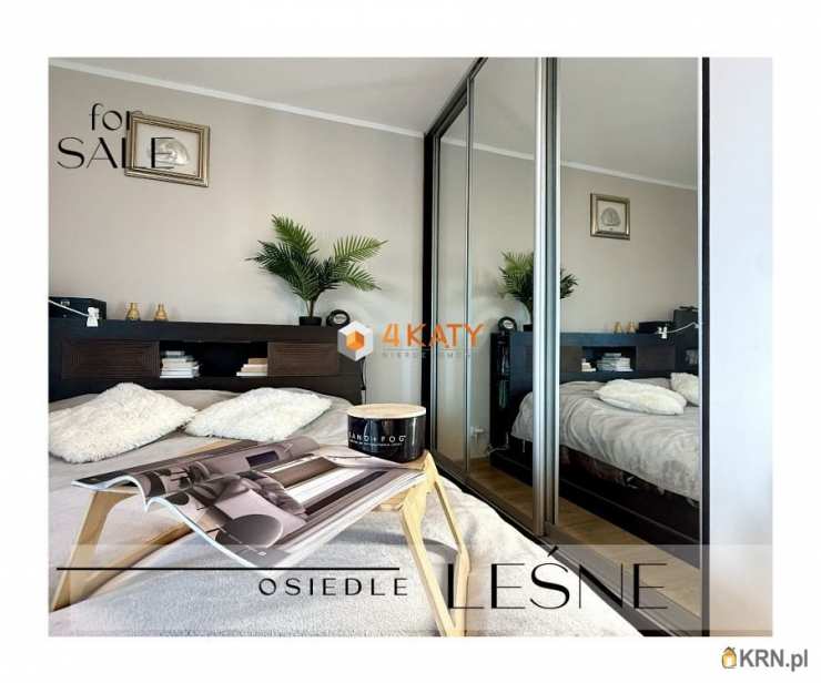 Mieszkanie  na sprzedaż, Zielona Góra, os. Leśne, ul. , 4 pokojowe