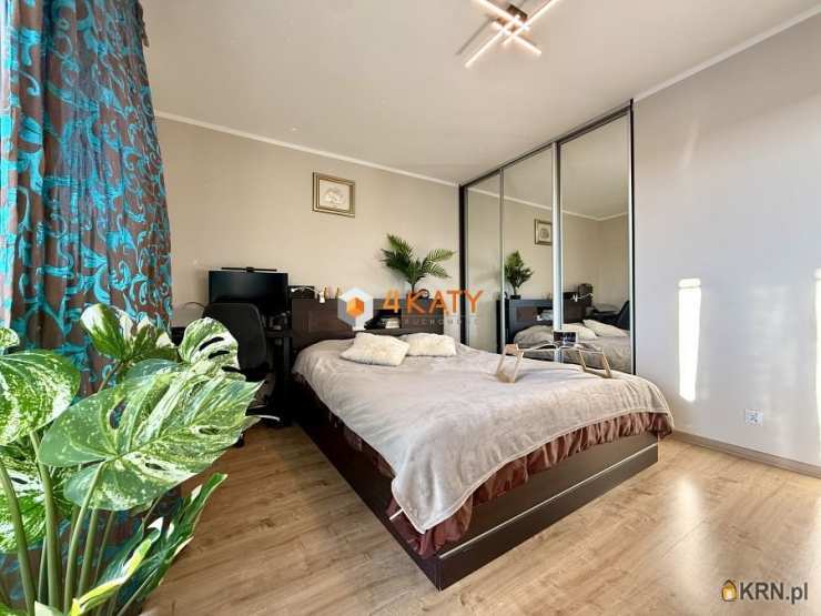 Mieszkanie  na sprzedaż, 4 pokojowe, Zielona Góra, os. Leśne, ul. 