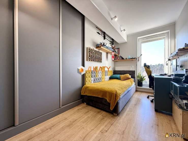 4 pokojowe, Zielona Góra, os. Leśne, ul. , Mieszkanie  na sprzedaż