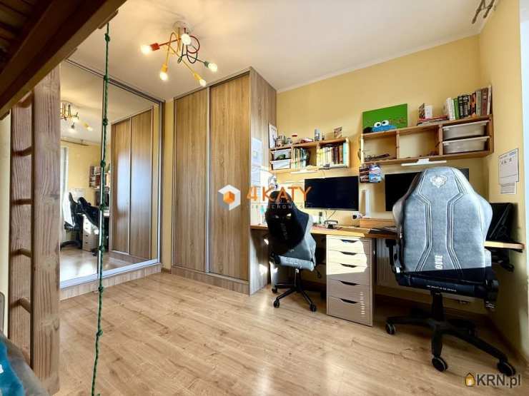 4 KĄTY - Nieruchomości Marlena Rożnowska, Mieszkanie  na sprzedaż, Zielona Góra, os. Leśne, ul. 