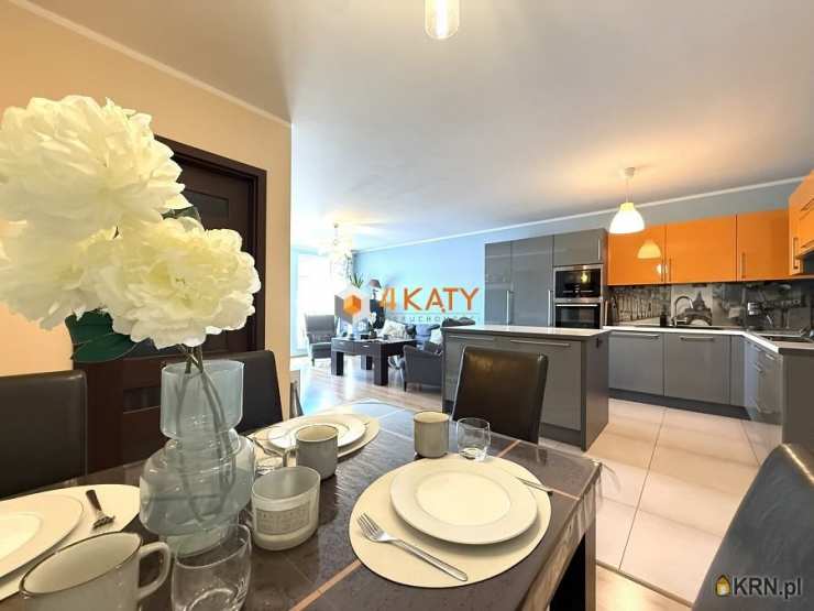 Mieszkanie  na sprzedaż, Zielona Góra, os. Leśne, ul. , 4 pokojowe