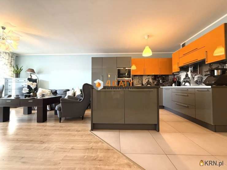 Mieszkanie  na sprzedaż, 4 pokojowe, Zielona Góra, os. Leśne, ul. 