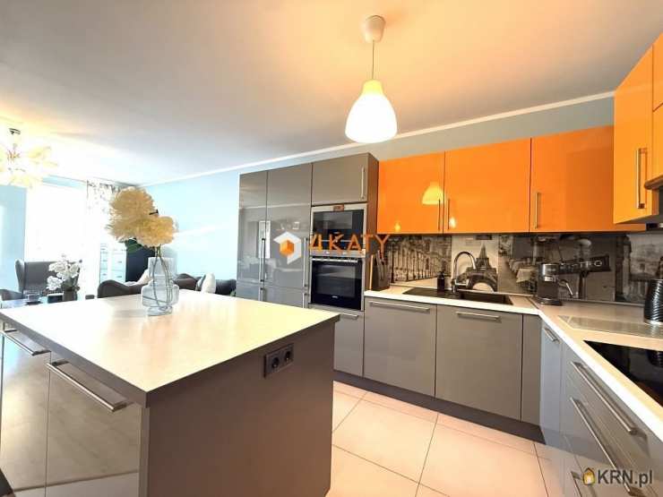 Zielona Góra, os. Leśne, ul. , Mieszkanie  na sprzedaż, 4 pokojowe