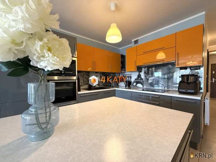 Zielona Góra, os. Leśne, ul. , 4 pokojowe, Mieszkanie  na sprzedaż