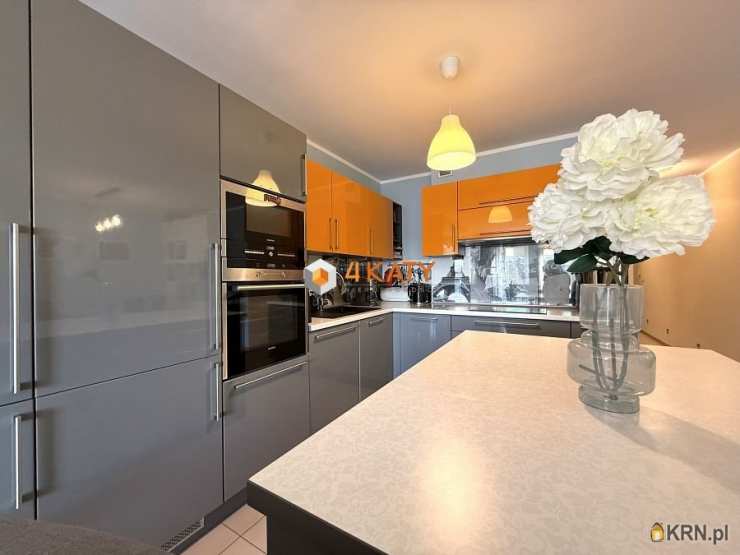 4 pokojowe, Zielona Góra, os. Leśne, ul. , Mieszkanie  na sprzedaż