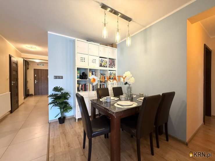 Mieszkanie  na sprzedaż, Zielona Góra, os. Leśne, ul. , 4 pokojowe