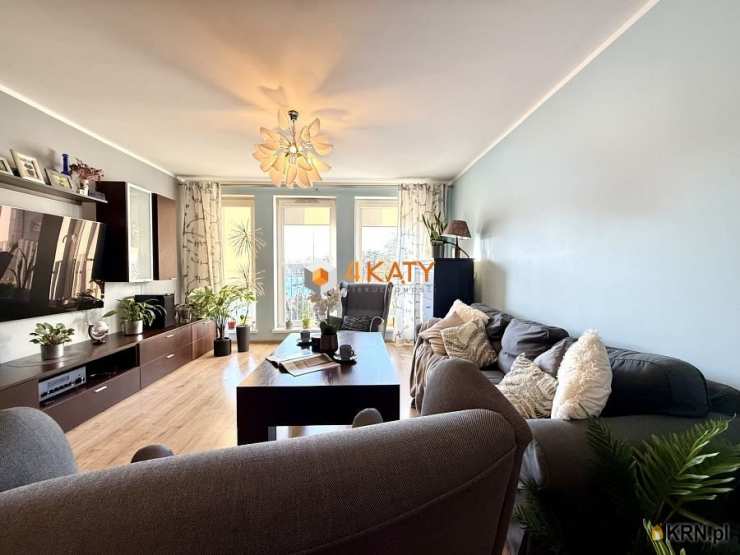 Mieszkanie  na sprzedaż, 4 pokojowe, Zielona Góra, os. Leśne, ul. 