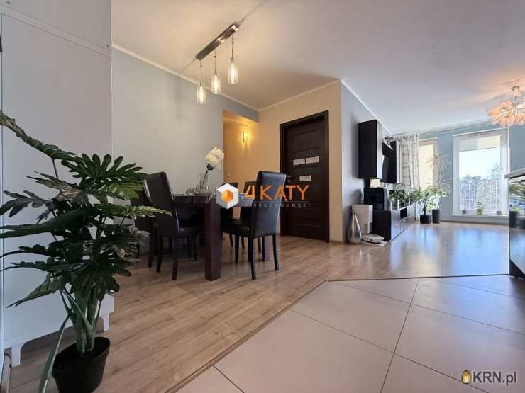 Zielona Góra, os. Leśne, ul. , Mieszkanie  na sprzedaż, 4 pokojowe