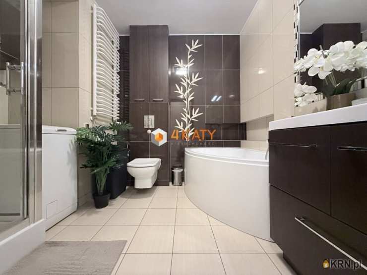 4 pokojowe, Zielona Góra, os. Leśne, ul. , Mieszkanie  na sprzedaż