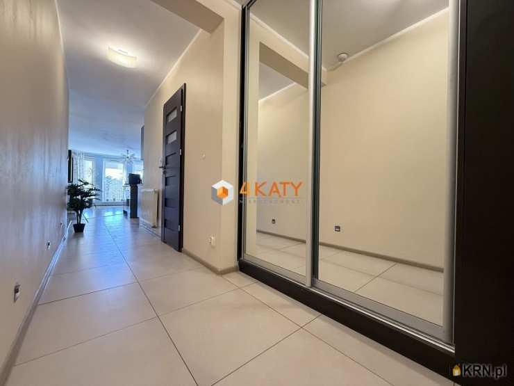 4 pokojowe, Mieszkanie  na sprzedaż, Zielona Góra, os. Leśne, ul. 