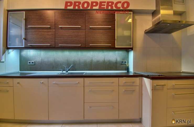 3 pokojowe, Kielce, Baranówek, ul. J. K. Chodkiewicza, Mieszkanie  na sprzedaż