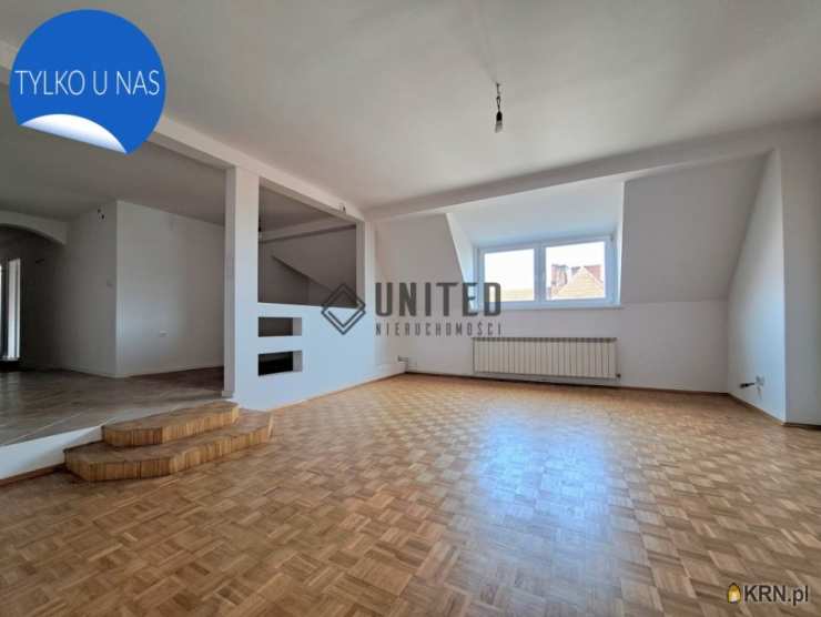 Mieszkanie  na sprzedaż, 4 pokojowe, Wrocław, ul. 