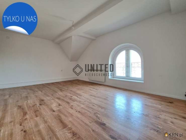 UNITED Nieruchomości, Mieszkanie  na sprzedaż, Wrocław, ul. 